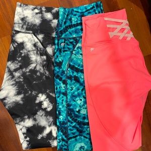 Fabletics leggings